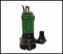 TT Trencher Submersible Dewatering Pump